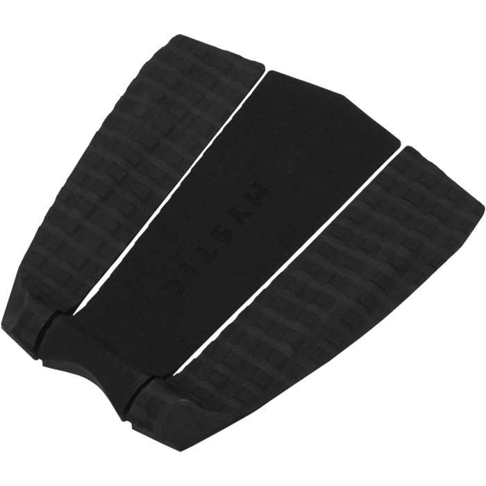 2024 Mystic 3 Piece Tail Pad Sidebump 35009.230462 - Black